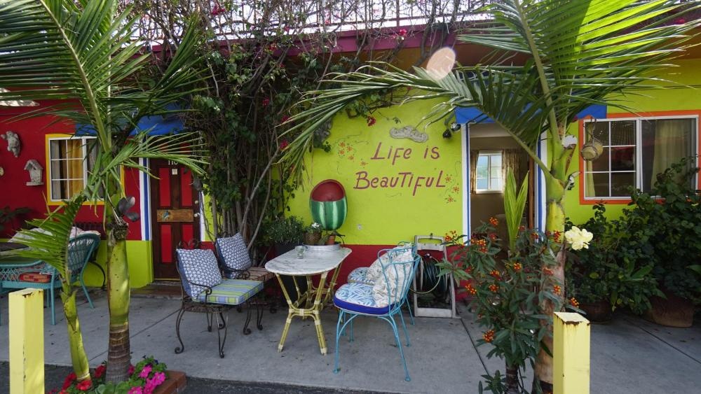 Villa Brasil Motel
