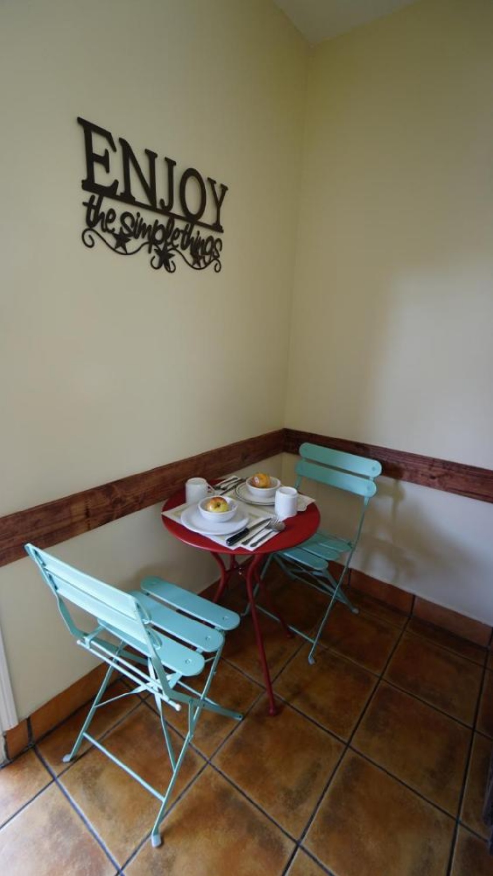 Villa Brasil Motel
